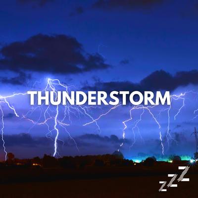 Thunderstorm Sounds (Loop, No Fade)'s cover