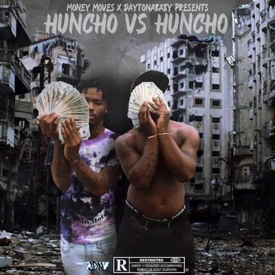 HONCHO VS HUNCHO's cover