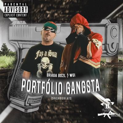 Portfólio Gangsta's cover