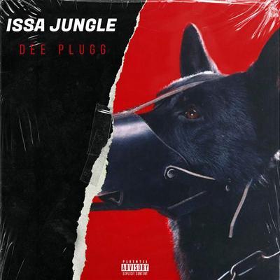 Issa Jungle's cover