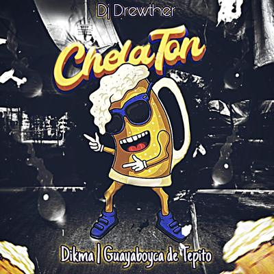 Dj Drewther's cover