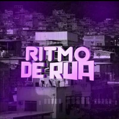 MEGA RITMO DE RUA 2.0's cover