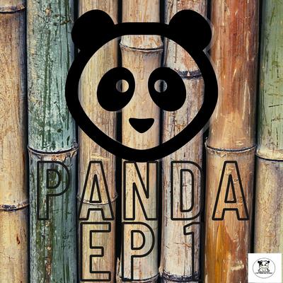 PANDA EP 1's cover