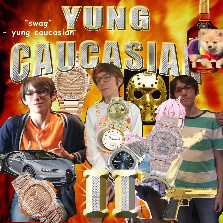 Yung Caucasian's avatar image