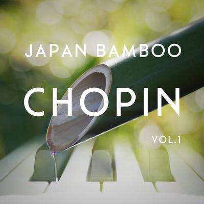 Japan Bamboo Chopin, Vol. 1's cover