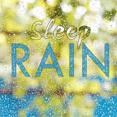 Rain Sounds Sleep's cover