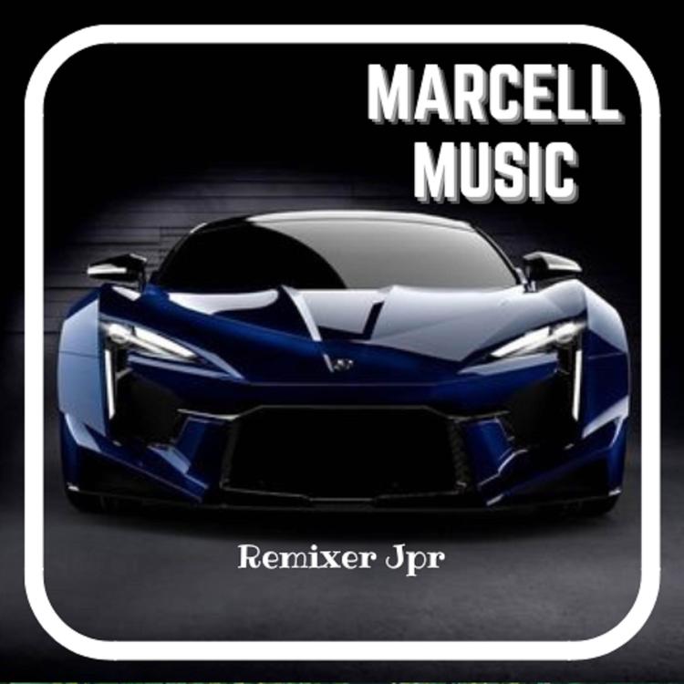 MARCELL MUSIC's avatar image