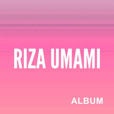 Riza Umami's cover