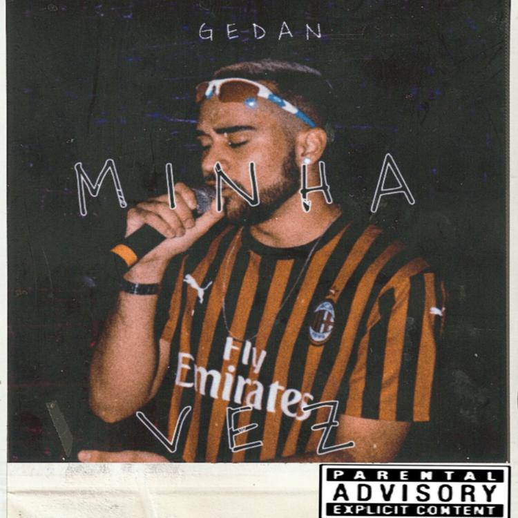 Gedan's avatar image