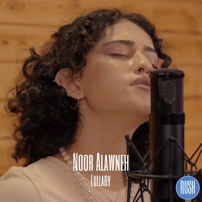 Noor Alawneh's cover