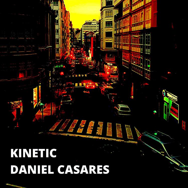 Daniel Casares's avatar image