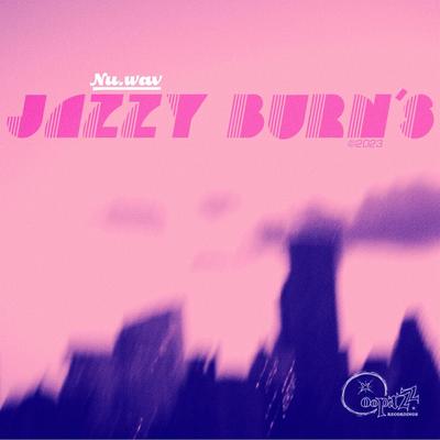 Jazzy Burn's's cover