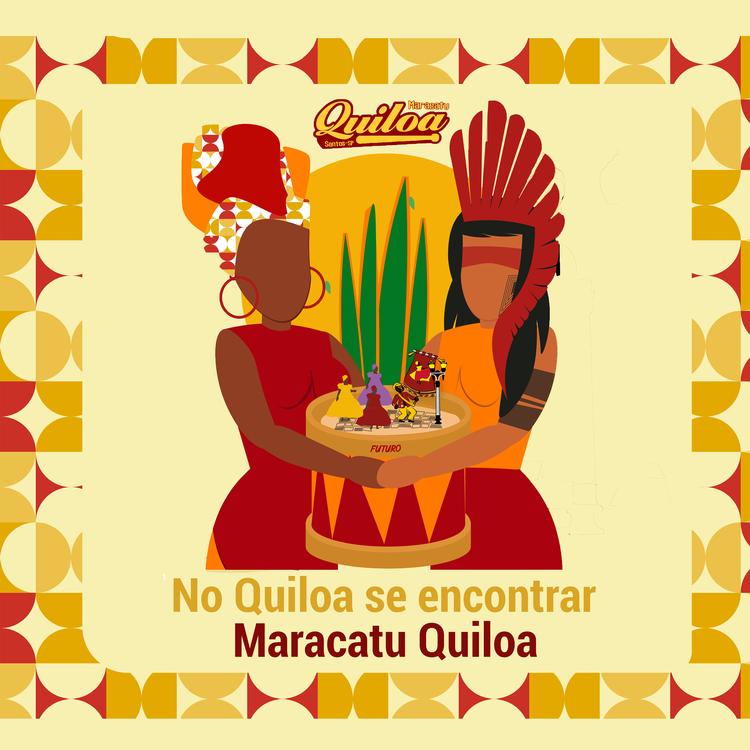 Maracatu Quiloa's avatar image