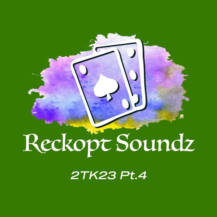 Reckopt Soundz's avatar image