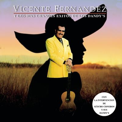 Tres Regalos By Vicente Fernández's cover