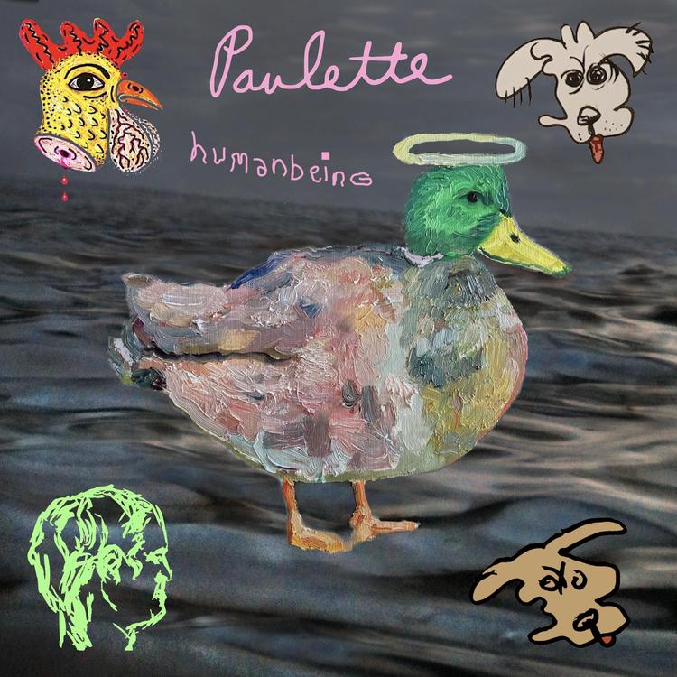 Paulette Humanbeing's avatar image