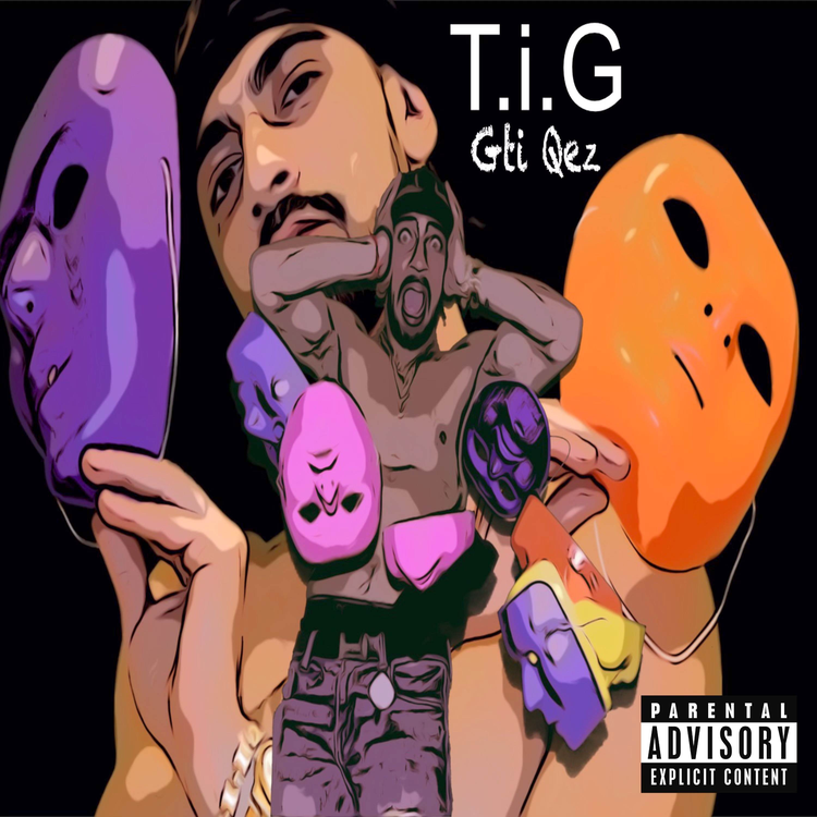 T.i.G's avatar image