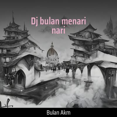 Dj Bulan Menari Nari (Remastered 2023)'s cover