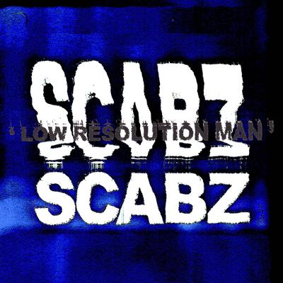 Scabz's cover