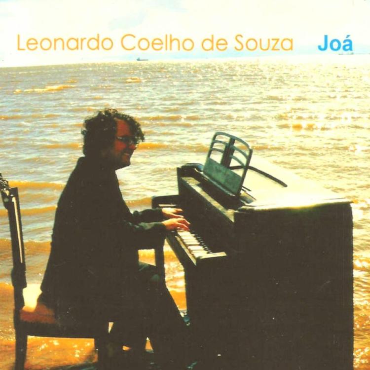 Leonardo Coelho de Souza's avatar image