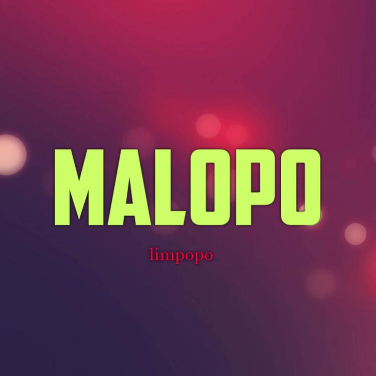 Malopo's avatar image