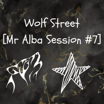 Mr. Alba's cover