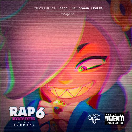 RAP de RAINBOW FRIENDS Capitulo 2 (ROBLOX) by AleroFL - DistroKid