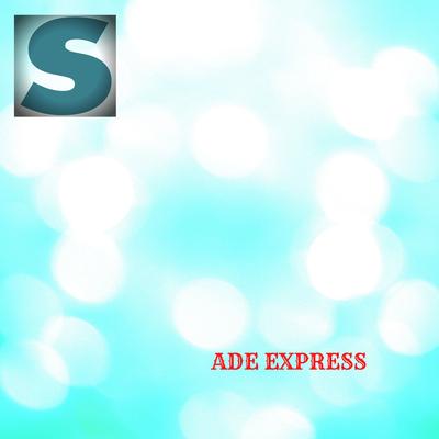 ADE EXPRESS's cover