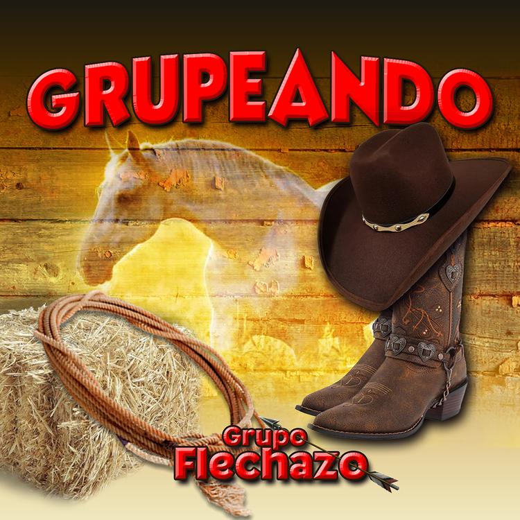 Grupo Flechazo's avatar image