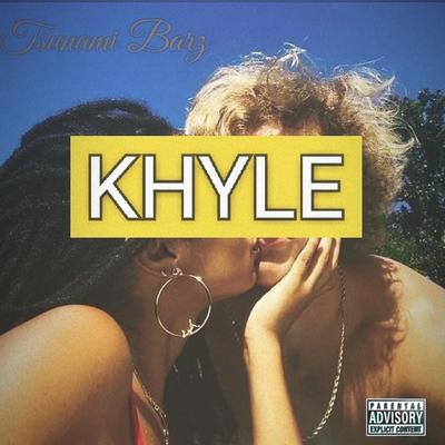 Khyle's cover