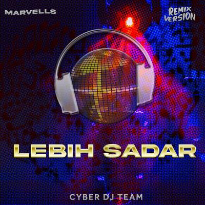 Lebih Sadar (Remix)'s cover
