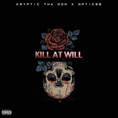 Kill At WIll: Re's cover