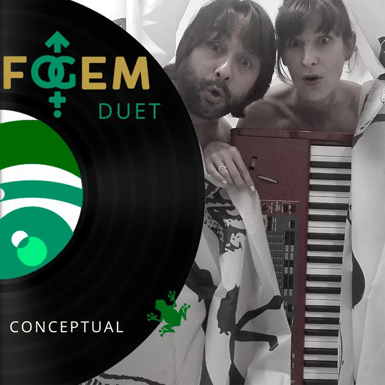 Fogem Duet's avatar image