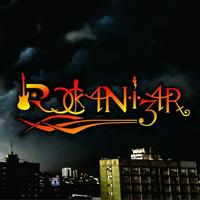 Rockanizar's avatar cover