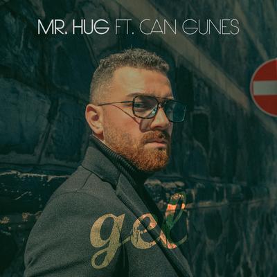 Mr. Hug's cover