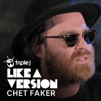 Chet Faker's avatar cover