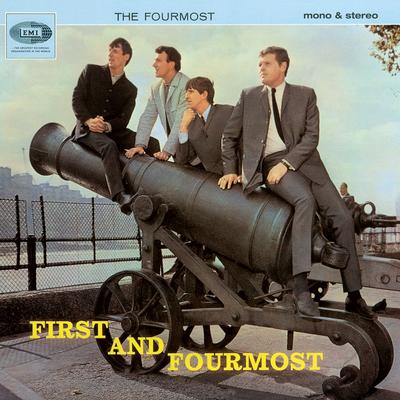 First And Fourmost's cover