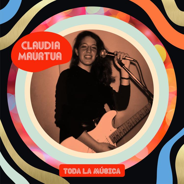 Claudia Maúrtua's avatar image