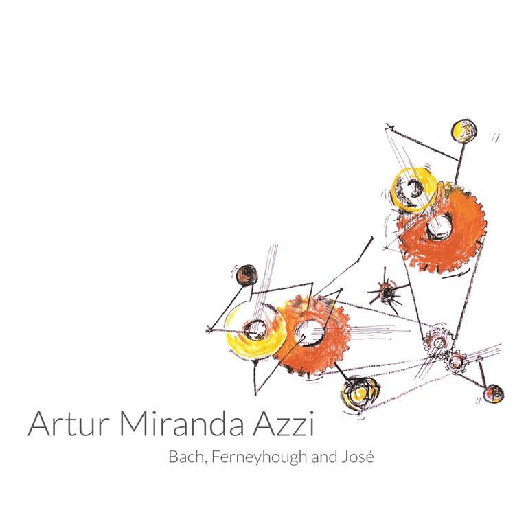 Artur Miranda Azzi's avatar image