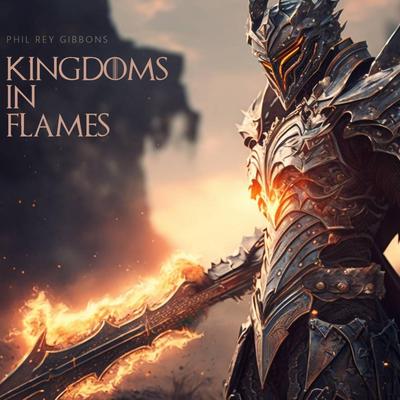 Kingdoms In Flames's cover