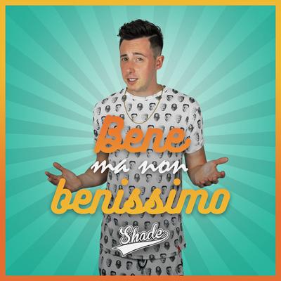 Bene ma non benissimo By Shade's cover