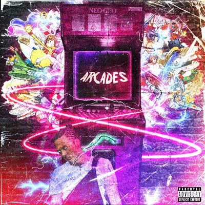 Akuma By Southside Denny's cover