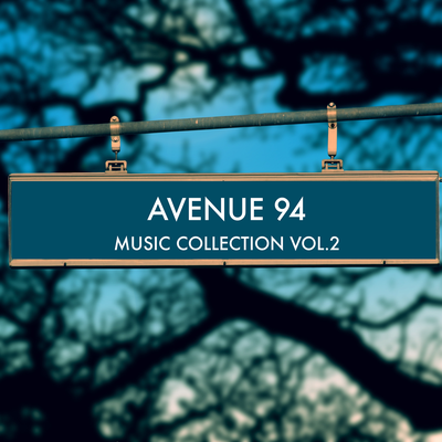 AVENUE 94 Music Collection vol.2's cover