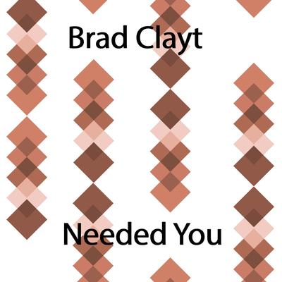 Crawl Outta Love By Brad Clayt's cover