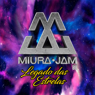 Legado das Estrelas By Miura Jam BR's cover