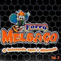 Forró Melgaço's avatar cover