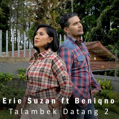 Talambek Datang 2 By Erie Suzan's cover