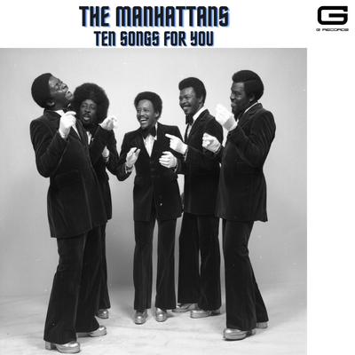I call it love By The Manhattans's cover