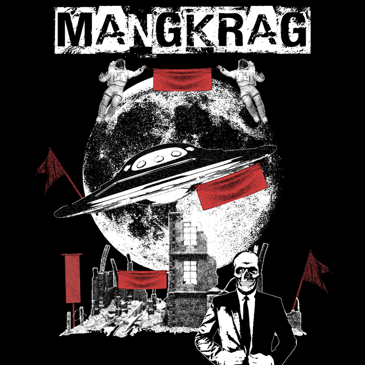 Mangkrag's avatar image