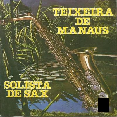 Solista de Sax, Vol. 1's cover